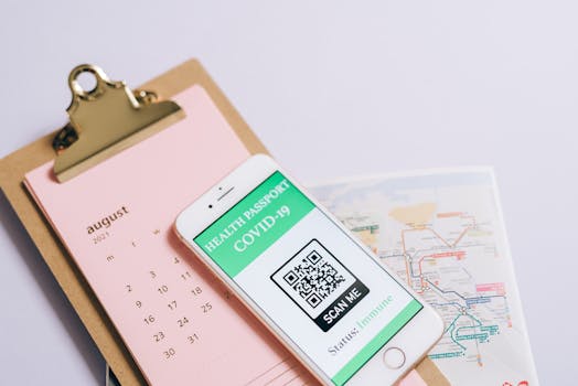 Transform Your Travels: How Digital Tools Enhance Your Journey