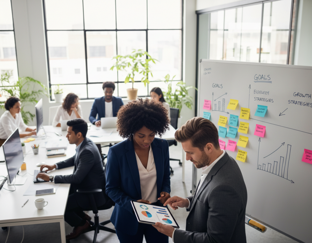 Employee Performance Improvement: Evidence-Based Strategies That Actually Work