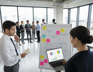 How to Measure Workplace Performance: Metrics, KPIs, and Practical Evaluation Models