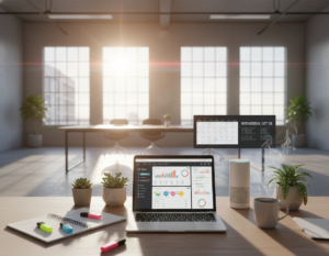 Productivity Tools and Automation at Work: How to Choose the Right Systems for Measurable Results