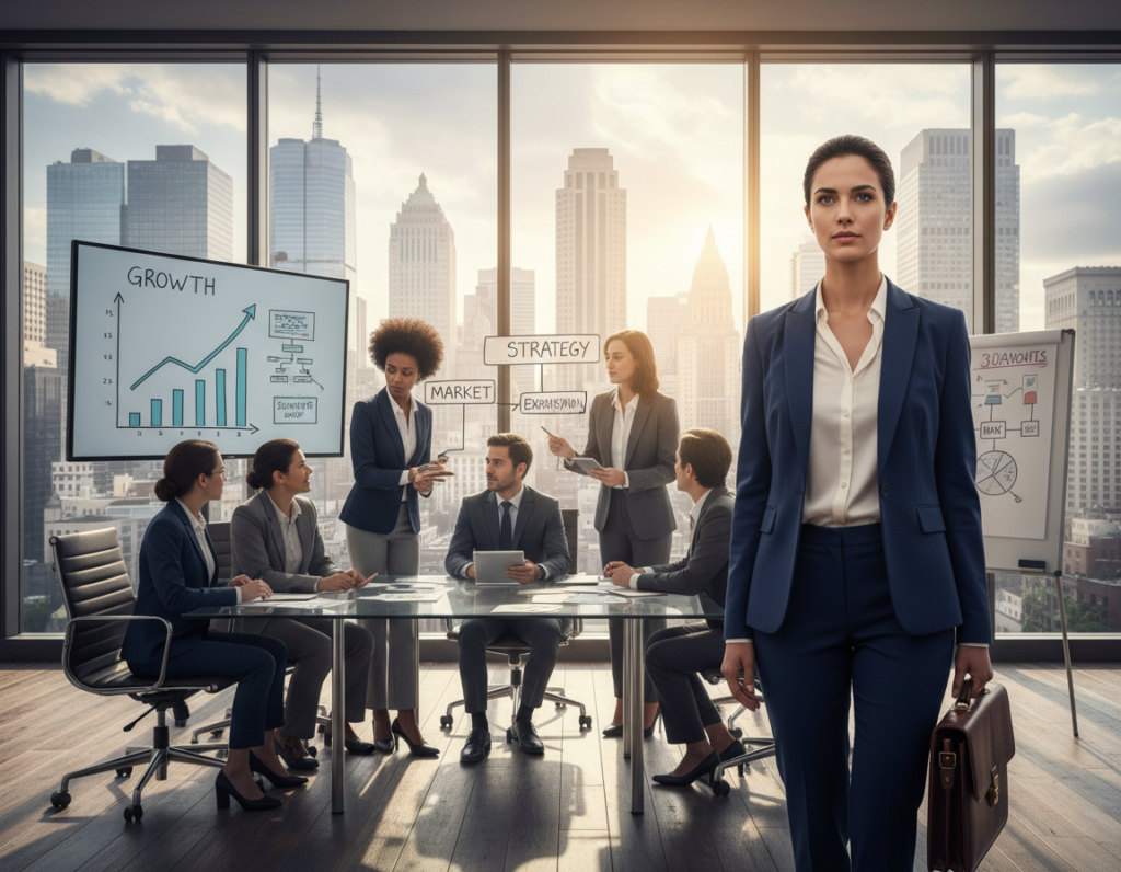 Building a Resilient Career Strategy in Uncertain Economic Environments