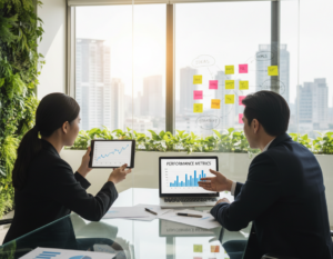 Workplace Productivity vs Performance: Understanding the Difference and Why It Matters