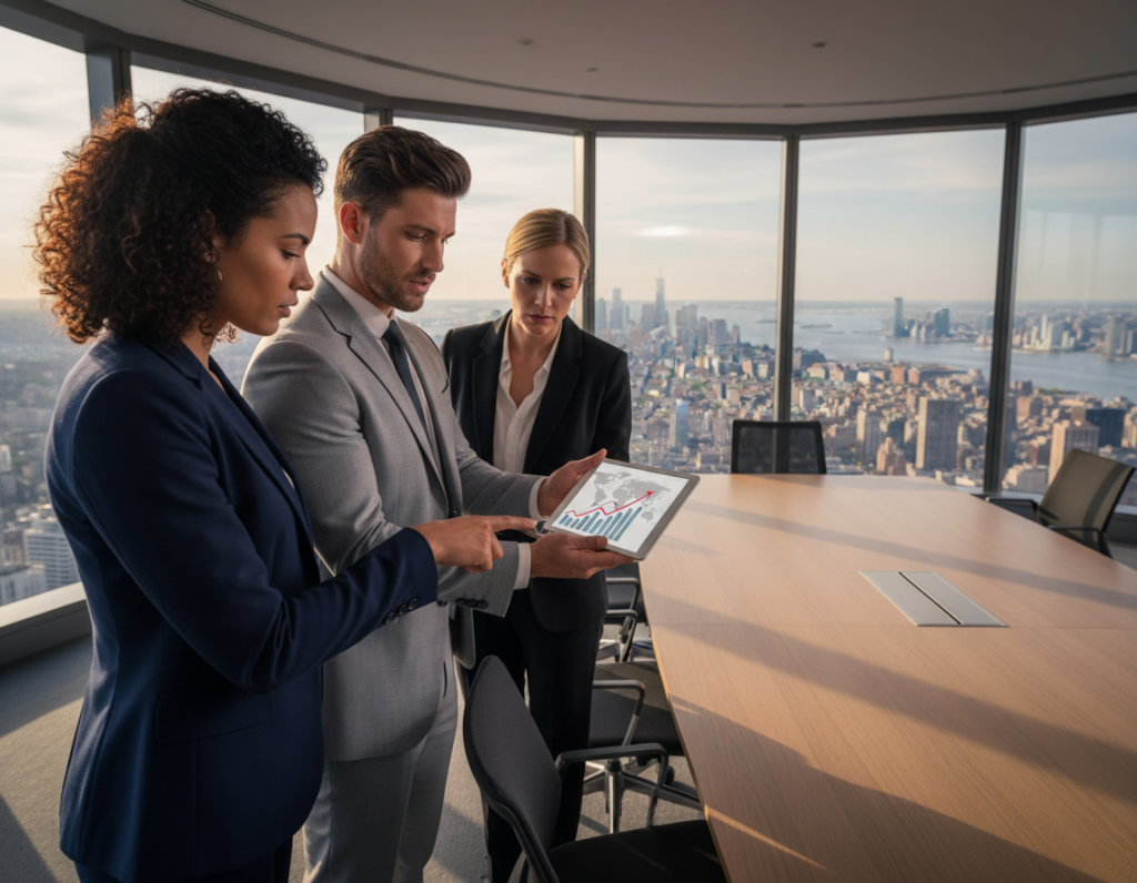 Expansion Timing Strategy: When Scaling Faster Helps — and When It Creates Hidden Risk