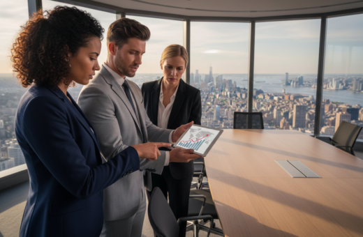 Expansion Timing Strategy: When Scaling Faster Helps — and When It Creates Hidden Risk