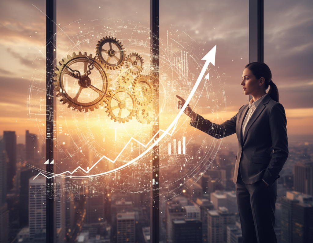 Decision Velocity and How Effective Leaders Balance Speed With Accuracy Under Pressure