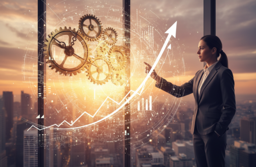 Decision Velocity and How Effective Leaders Balance Speed With Accuracy Under Pressure