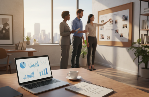 How to Evaluate Career Opportunities With More Clarity and Long-Term Perspective