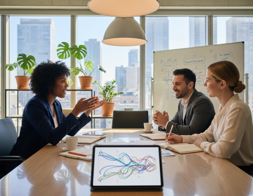 Learning Agility at Work and Why Adaptability Has Become a Core Professional Advantage