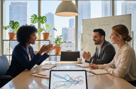 Learning Agility at Work and Why Adaptability Has Become a Core Professional Advantage