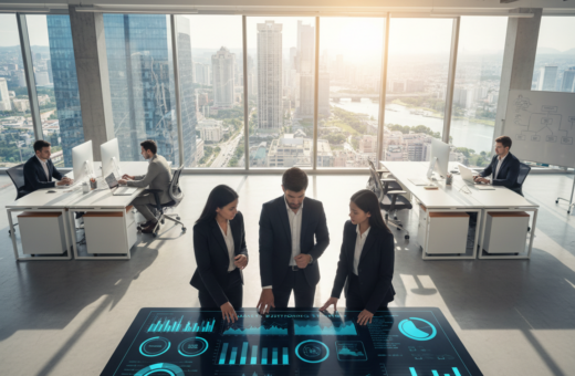 Market Positioning Strategy: How Expanding Companies Protect Value While Scaling Reach