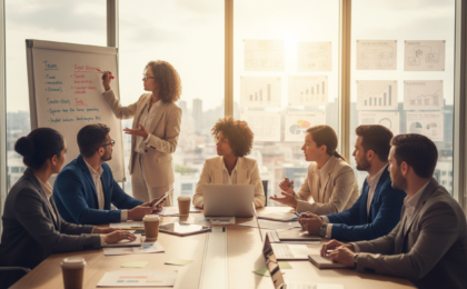 operational clarity workplace