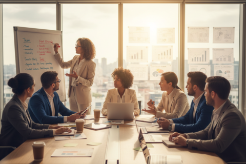 operational clarity workplace