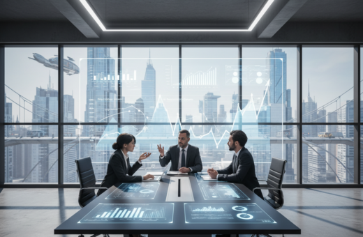 Operational Leverage in Growing Companies: How Systems Multiply Output Without Increasing Complexity