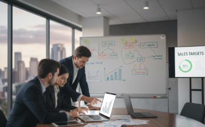 performance signals at work