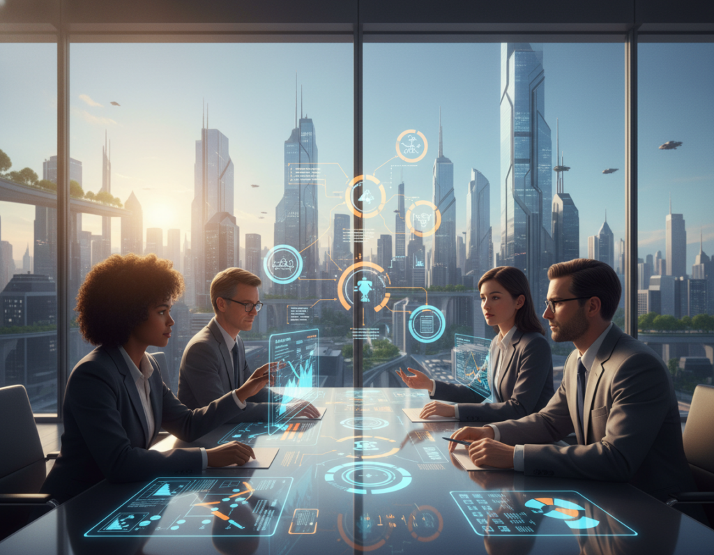 Second-Order Thinking and How Better Foresight Improves Strategic Decisions