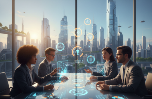 Second-Order Thinking and How Better Foresight Improves Strategic Decisions