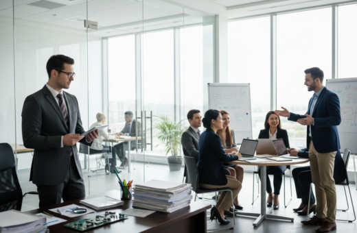 Professional Positioning Strategy: How Specialists and Generalists Build Different Career Advantages