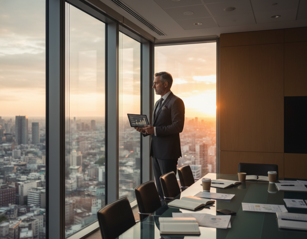 Strategic Patience and Why Timing Often Matters More Than Speed in Complex Decisions